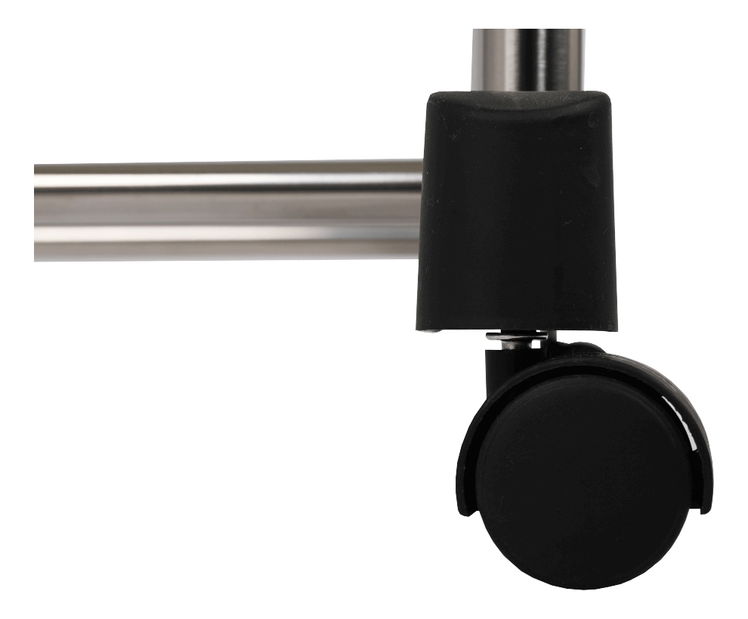 Vešiak na kolieskach Sedum