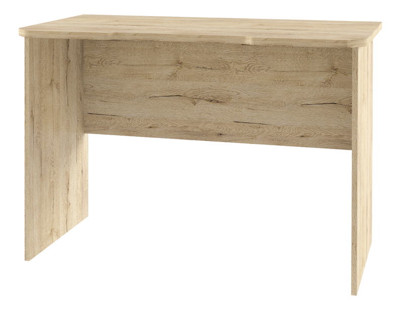 Písací stôl ORIT (dub san remo)