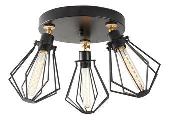 Stropna svjetiljka Olivia 1041