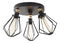 Stropné svietidlo Olivia 1041