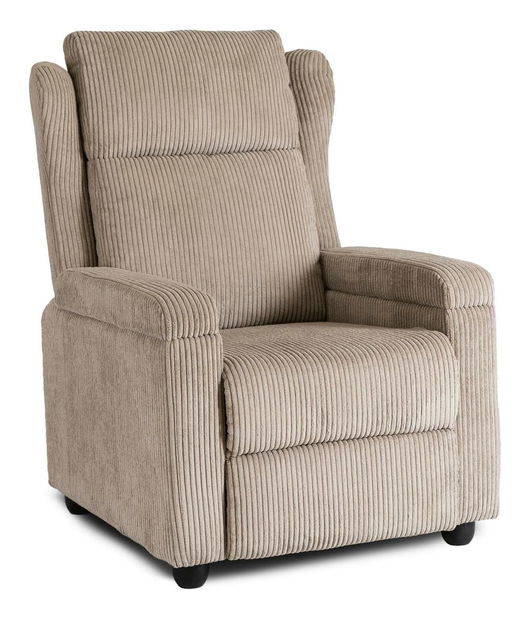 Podesiva fotelja Suplicios (bež) *rasprodaja