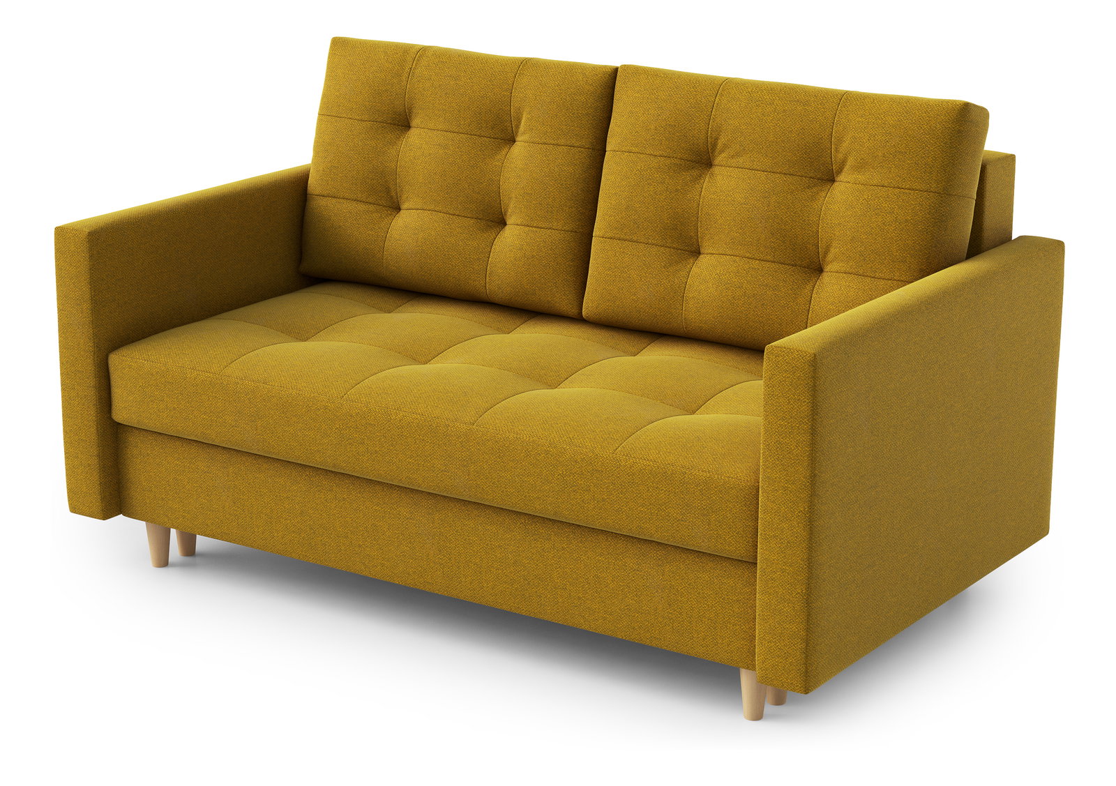 Dvosjed Jennifer (boja senfa)