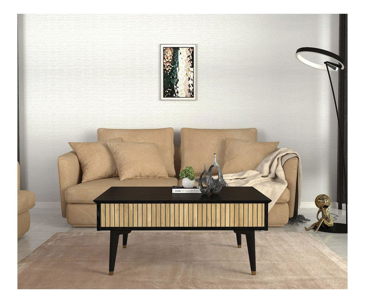 Konferenčný stolík Asir Boli