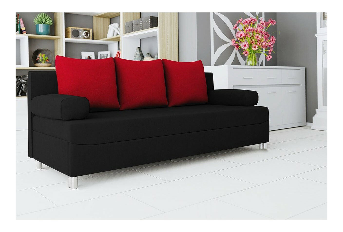 Pohovka Dorien (Alova 04 + Alova 46)