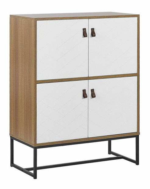 Asztali lámpa Globo Posadas 69007-1T (klasszikus) (sárgaréz + alabastrom üveg)