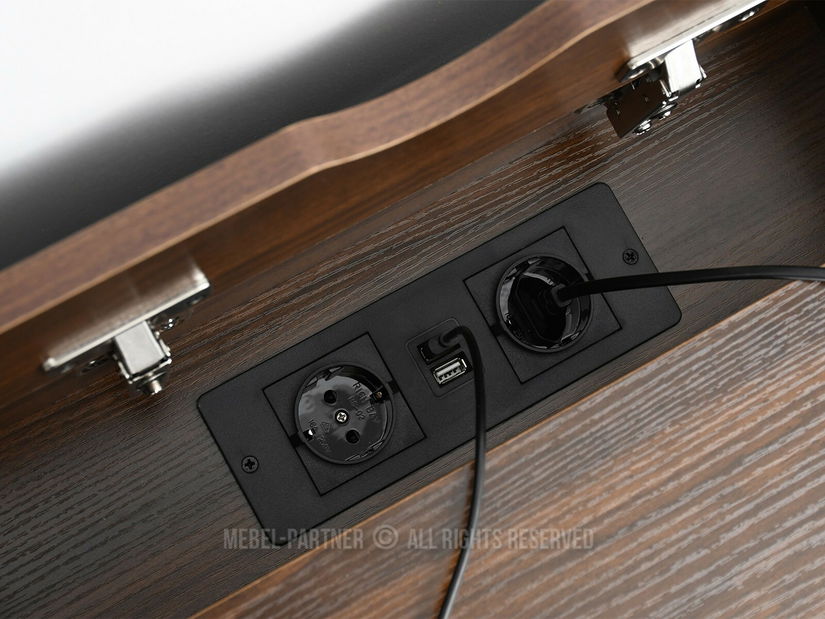 Noptieră Entrevista (negru)