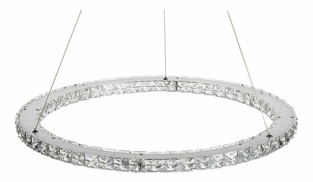 Lustră Magza (argintiu)