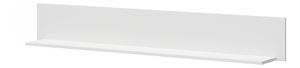 Poliță 160 cm Olna (alb)