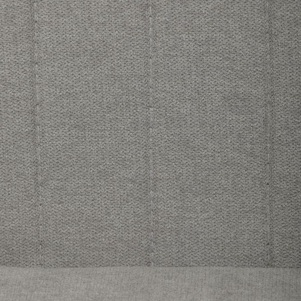 Jedálenská stolička Demanda (lanýžová)