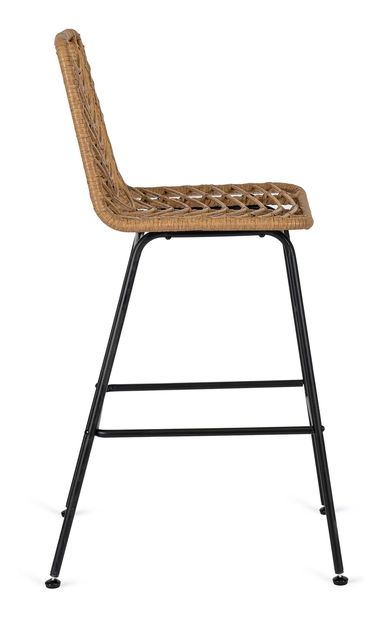 Scaun bar Jugada (natural) 