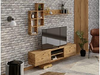 Mobilier living Erico (Pin atlantic) 