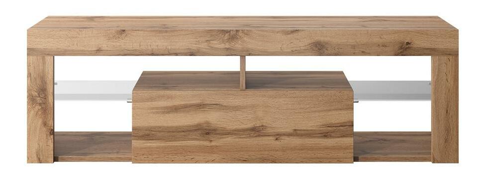 Tv szekrény/asztal Bionca (lancelot tölgy)