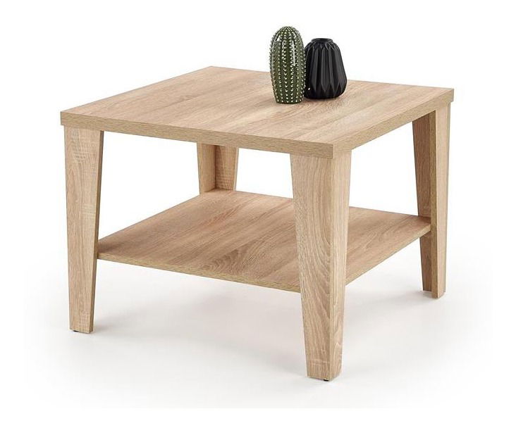 Dohányzóasztal Miras (szonoma tölgy)