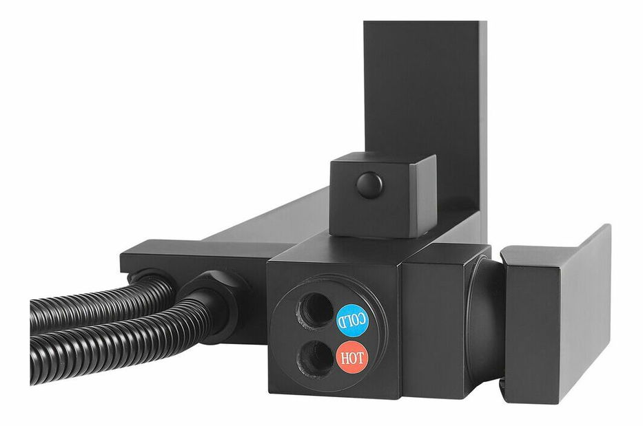 Robinet Dorielle (negru)