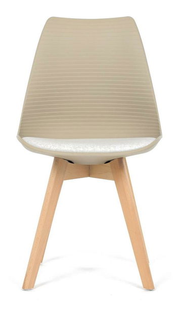 Blagovaonska stolica Contaba (bijela)