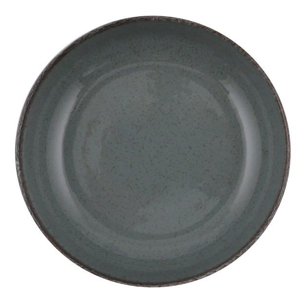 Jedálenská súprava (16 ks.) Moskva (sivá)