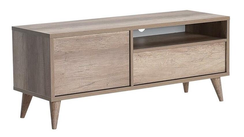 TV ormarić Thea 3 (svijetli orah) 