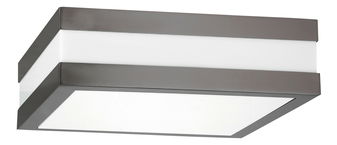 Vanjska svjetiljka Stuttgart 8685 (antracit + siva)