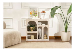 Regal Lotos 80 (travertin + pjesak) 