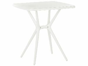 Vrtni stol Sinnamon (bijela) 