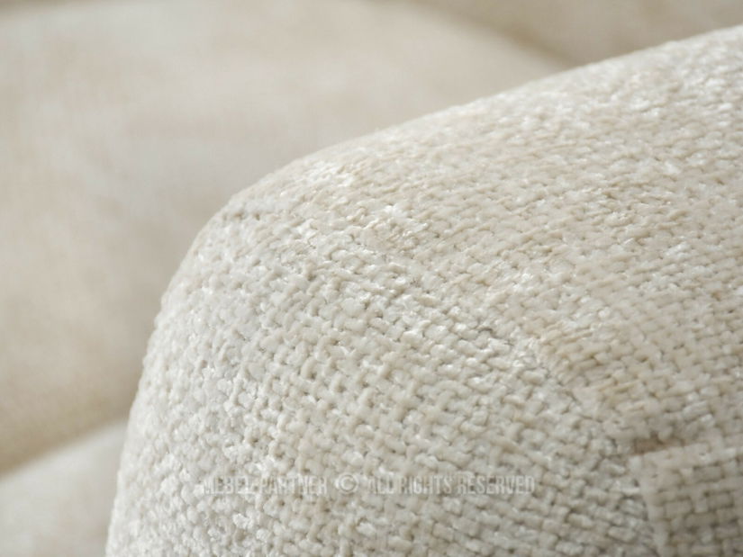 Dvosjed Ocupan (krem + crna)