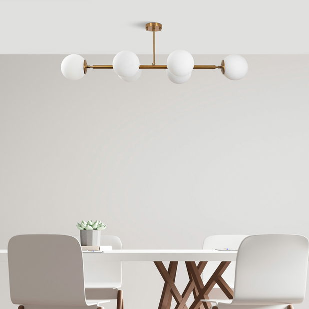 Stropné svietidlo Faz 10501