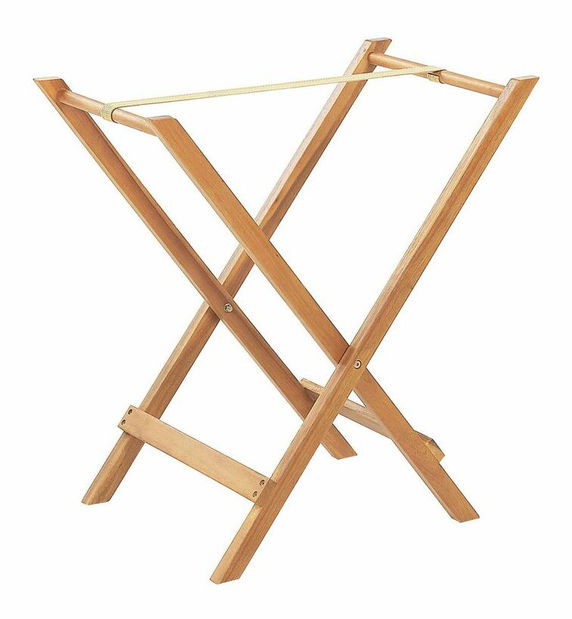 Masă de grădină Jakarta (lemn deschis)