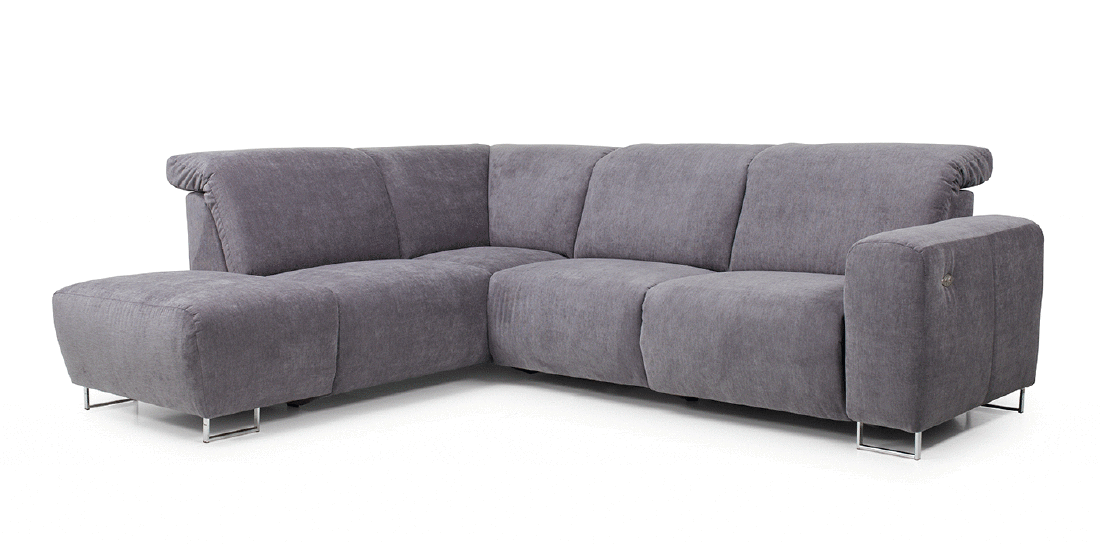 Rohová sedačka Liri (P)