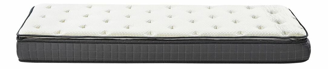 Saltea din spumă 90x200 cm CHERUM (tare)