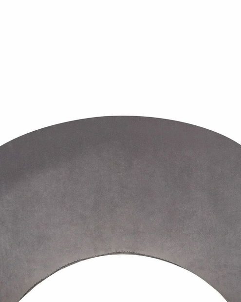 Set 2 kom. blagovaonskih stolica VIVANI (svijetlo siva)