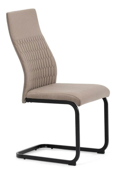 Blagovaonska stolica Desvelar (cappuccino)