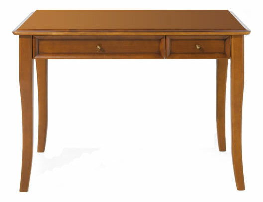 Toaletný stolík BRW Orland TOL2S (Čerešňa orlando)