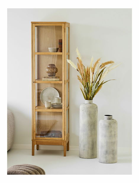 Váza Hiamiraina 1 (antická béžová)