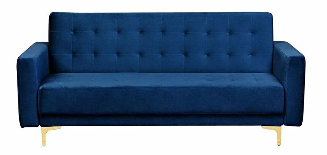 Sofa trosjed Aberlady (mornarsko plava)