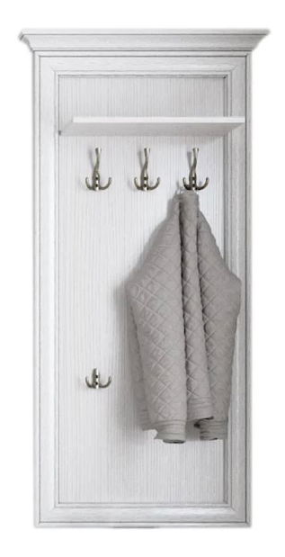 Akasztós panel 70 Trippy (woodline krém) 