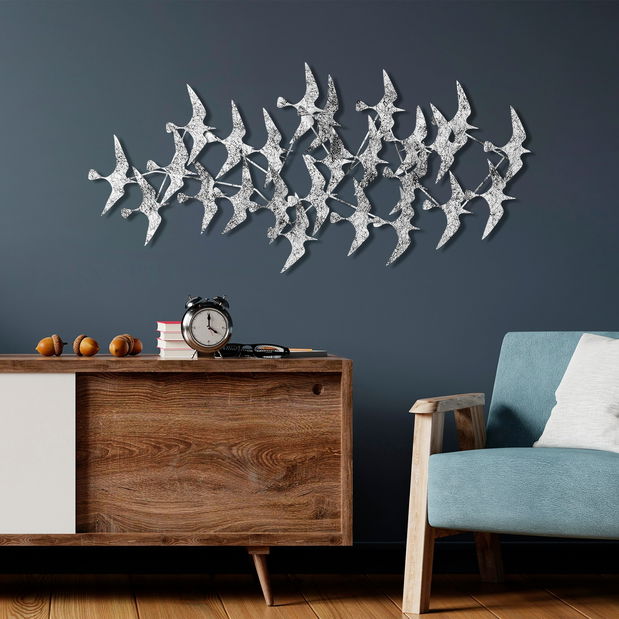 Decorațiune de perete Farada 1