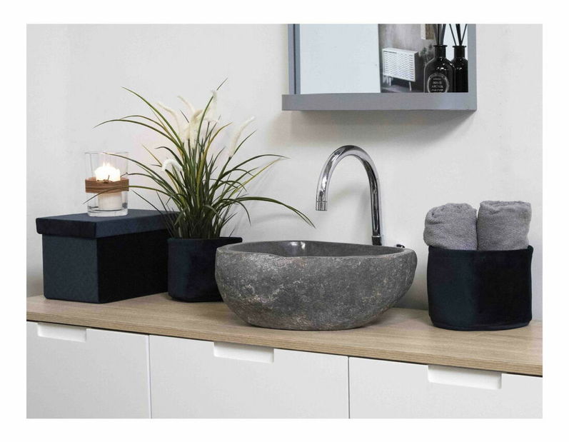 Umývadlo Dmivoria (prírodná)