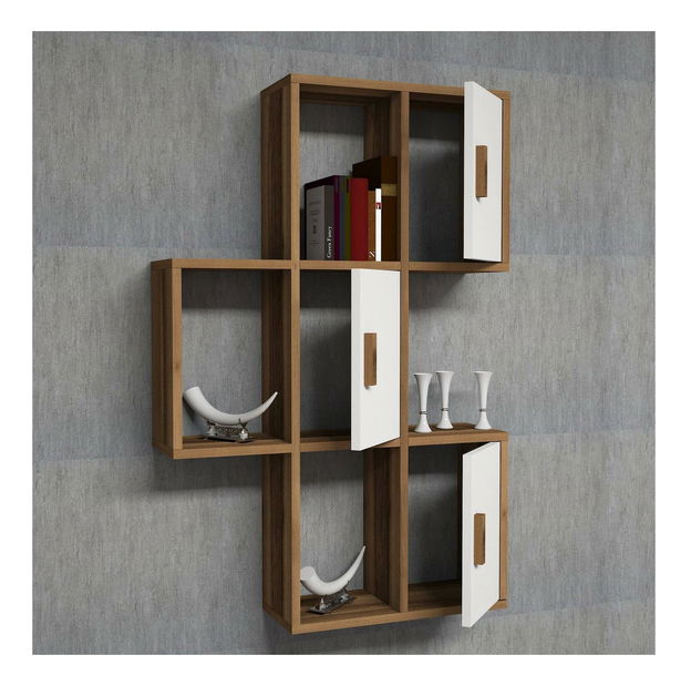 Polc Florian (dió + fehér)