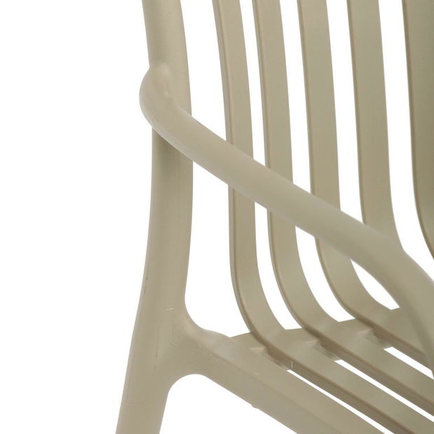 Blagovaonska stolica Comentaban (cappuccino)