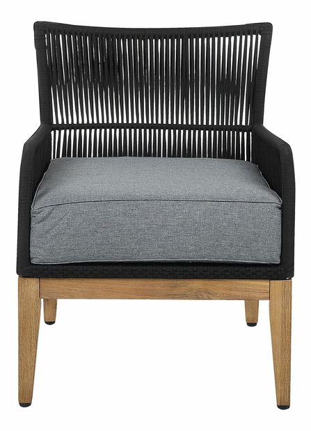 Sedacia súprava Mena (sivá)