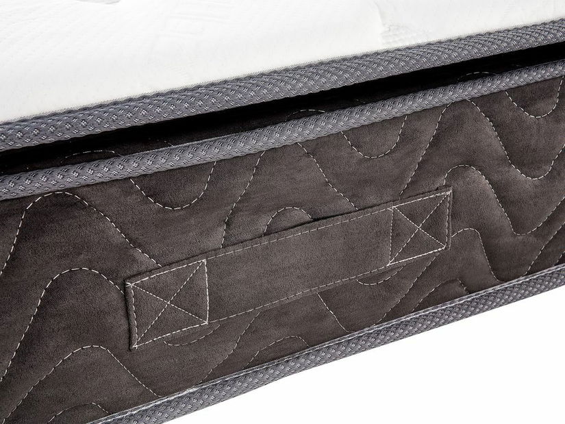 Saltea cu arcuri 90x200 cm JONIRA