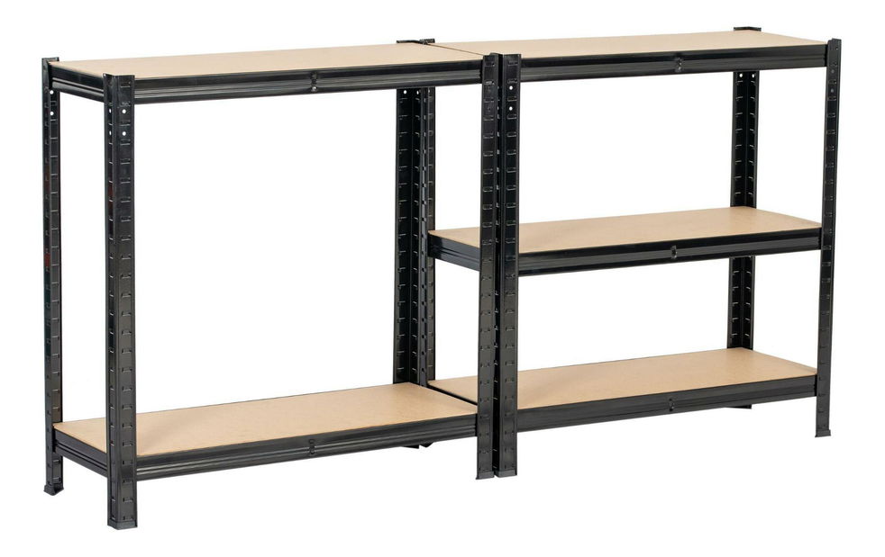 Raft Sustituido 1 (negru)