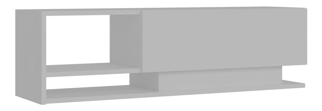 TV stolić/ormarić Damla (bijela)