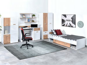 Namještaj za studentsku sobu Clerigo 04 (bijela)