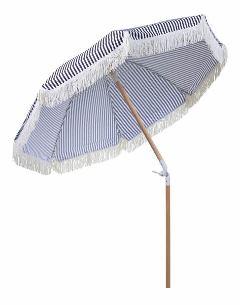 Slnečník Monde (čierna)