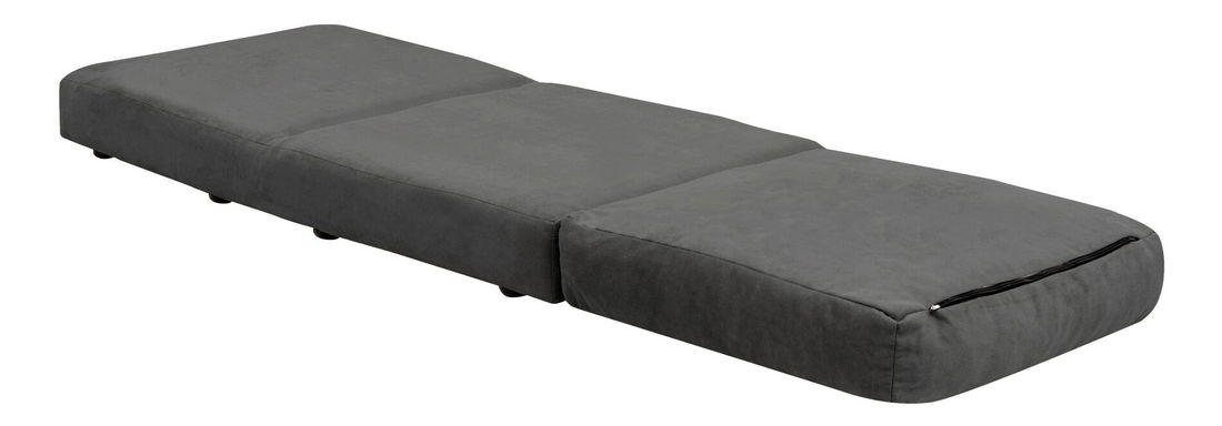 Fotelja Tilda (siva)