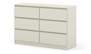 Komoda Maya S6 (kašmír)