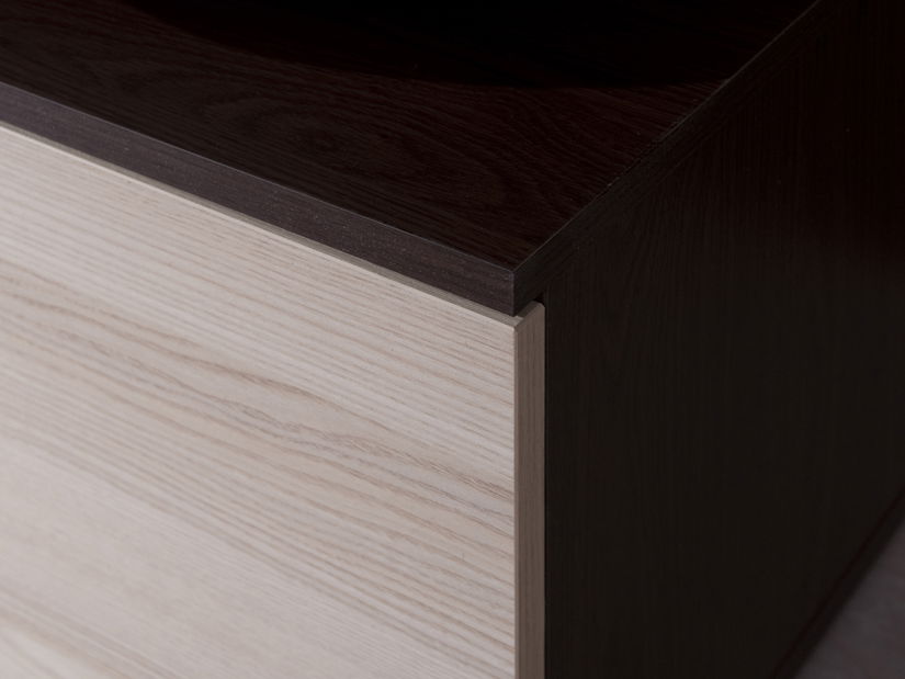 Obývacia stena Decodom Stepping Kombi 03