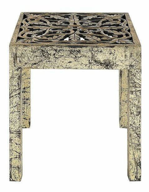 Dohányzóasztal Tempo Kondela Asistant 2 026 (bükk)