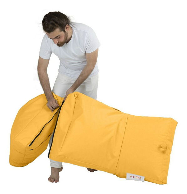 Babzsák Sofi (sárga)